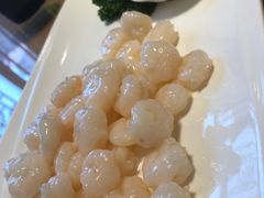 水晶虾仁-浦江餐饮•上海菜馆(五四路店)