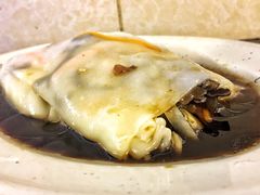 -伍湛记 · 广州老字号(龙津中路店)