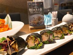 -Hatsune隐泉日式料理(三里屯太古里店)