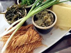 -乔家满族八大碗(流水沟店)