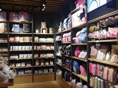 -九木杂物社(恒隆广场店)