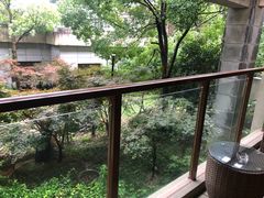 -宁波九龙湖开元度假村