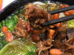 -龙记桂林米粉店(书城路店)