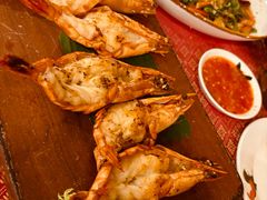 -南沙游艇会·大兵船餐厅