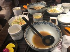 -小曹日本料理(软景中心店)