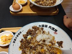 -熊吞·大碗丼烧肉饭(西市场嘉华店)