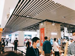 -苏宁极物(苏宁生活广场店)
