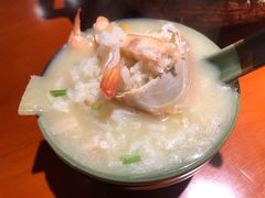 -金穗园·砂锅粥.醉鸡煲火锅(长寿路店)