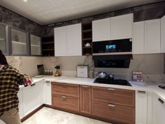 -新时代家居生活广场(古墩店)