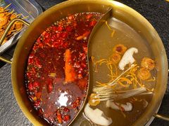 -来涮蜀鲜货火锅串串香(菜市口店)