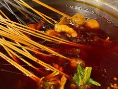 -钢管厂五区小郡肝火锅串串香(总店)