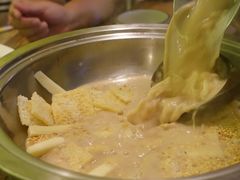 -格日勒阿妈蒙古厨房(大召店)