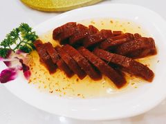-后宫私房菜(汇客美食娱乐广场店)