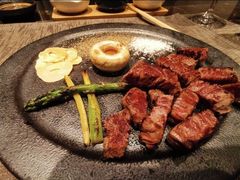 -枫品铁板烧(东樾店)