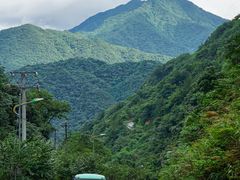 -明堂山风景区