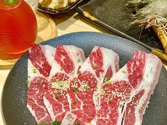 -松鱼亭·和牛烧肉(协鑫广场店)