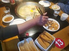 -小四川老火锅(欧风店)