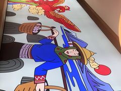 -闽鄂情·闽南招财鸭(水头店)