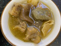 -草墩罗非鱼庄•野生菌•腊排骨(七星街上段店)