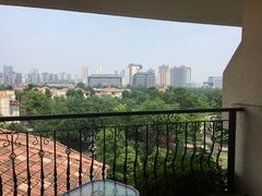 -重庆长寿碧桂园凤悦凤凰酒店