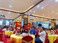 大堂-台山美食一绝阿四台山黄鳝饭(阿四创作店)
