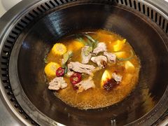 -遇东北林区铁锅炖(南开店)