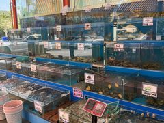 -秋姐美食店(旅游大道店)