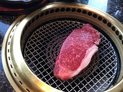 -老乾杯和牛烧肉(王府中环店)