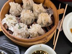 -正宗天津烧麦馆(柳州路店)