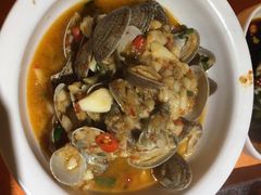 -聚味瞿记·龙虾堂(树木岭店)