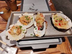 -北丐先生·野馄饨烧烤(长宁龙之梦店)