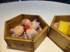 -怀德酒楼·粤菜·海鲜·茶点(宝安国际机场店)