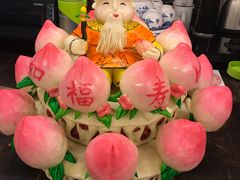 -山西会馆·晋菜·晋商宴·牌匾博物馆(胜利东街店)