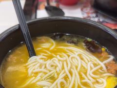-大官米线(喜盈门范城店)