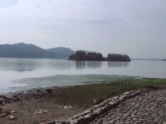 -东湖落雁景区
