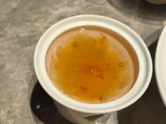 -宫燕府·京菜·烤鸭·淮扬菜(王府中心店)