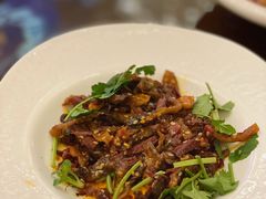 -成都保利公园皇冠假日酒店(熊猫基地店)