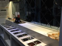 -重庆德庄火锅(体育中心店)