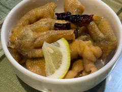 -大厨小馆(华阳城店)