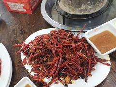 -西塔隆太白烤牛肉馆(图们路店)