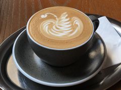 -及咖啡GatherCoffee(华申大厦店)