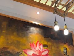 -九田家黑牛烤肉料理(华侨城店)