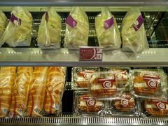 -爱纶蛋糕(百合山庄店)