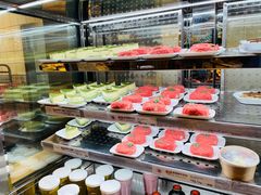 -宜家·瑞典风味餐厅(天津东丽商场店)