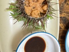 -众想海鲜·烧烤·海肠捞饭·渔家菜(孙家疃店)