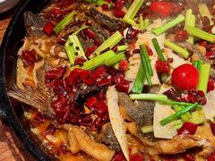 -老板恋上鱼(恒隆广场店)