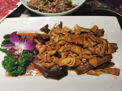 -仄园围炉坊·牛肉火锅·汕头卤水火锅(蛇口店)