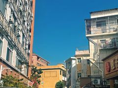 -大自然素食(望桐路店)