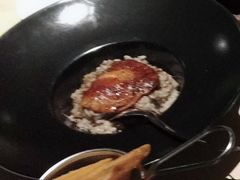 意大利焗饭配鹅肝-LENBACH兰巴赫西餐啤酒坊(大连东港店)