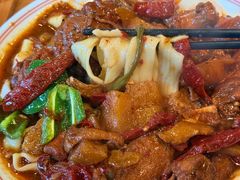 -金莹丸子汤清真(朝外SOHO店)